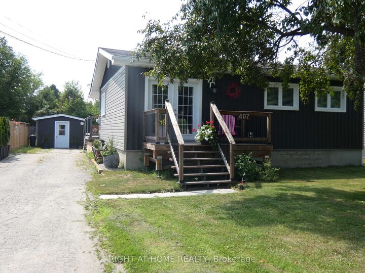 407 King Street — photo 1
