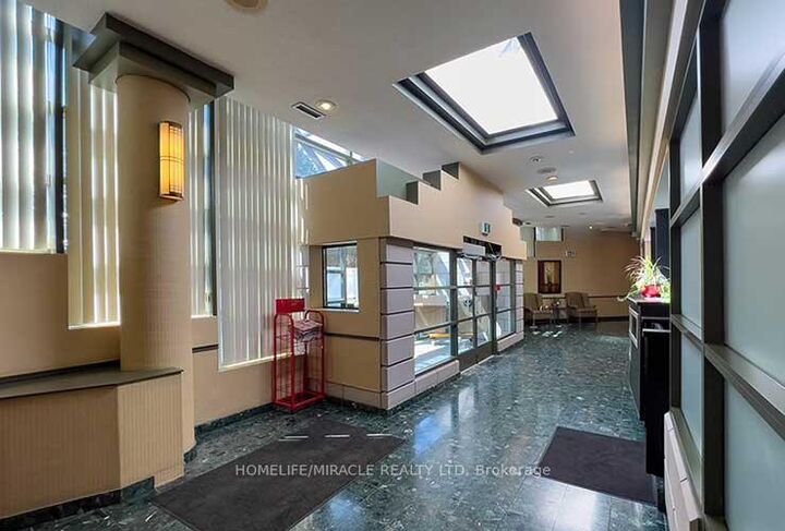 Property Photo:  4185 Shipp Drive 119  ON L4Z 2Y8 