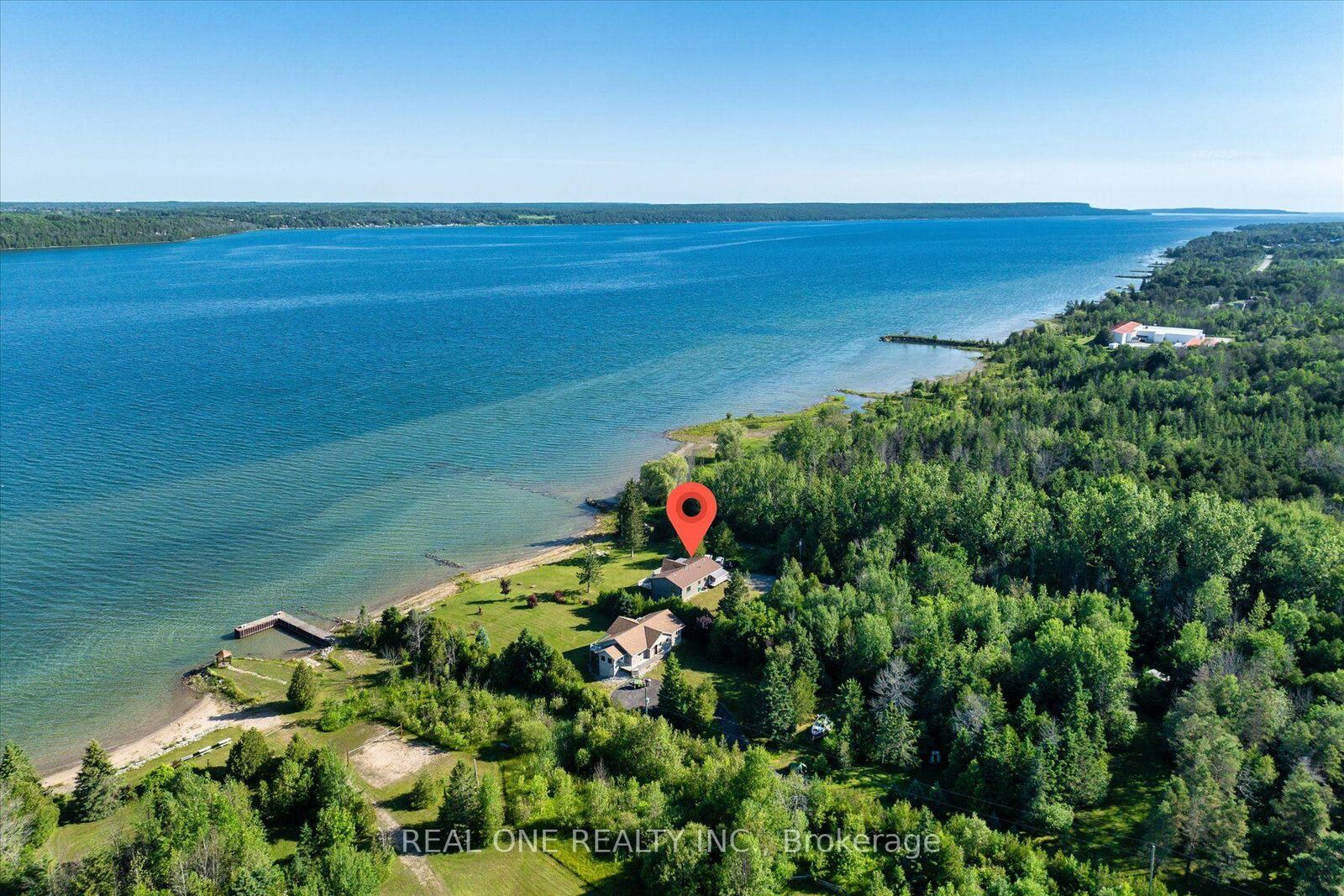 Property Photo: 501219 Grey Road 1 Road ON N0H 2T0