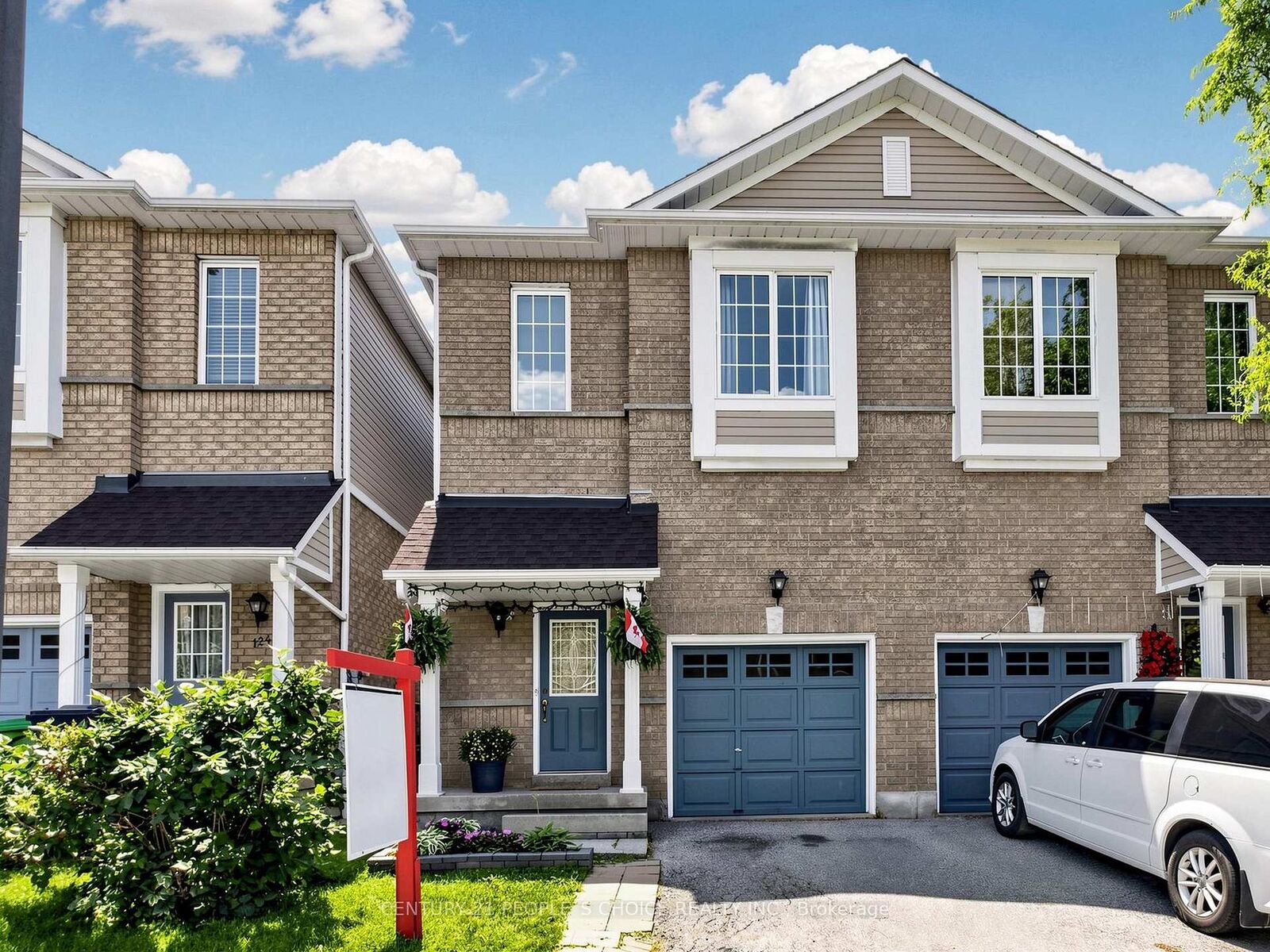 Property Photo:  1480 Britannia Road W 125  ON L5V 2K4 