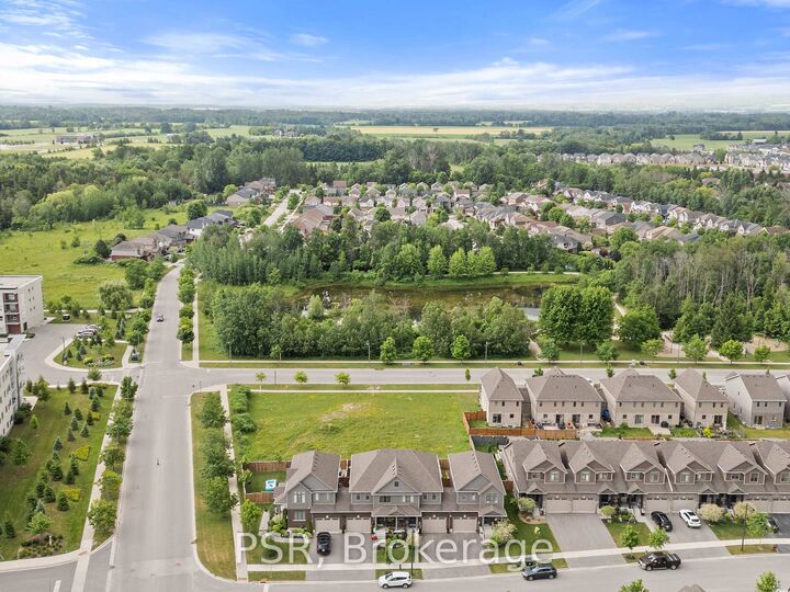Property Photo: 48 George Zubek Drive ON L9Y 1M5