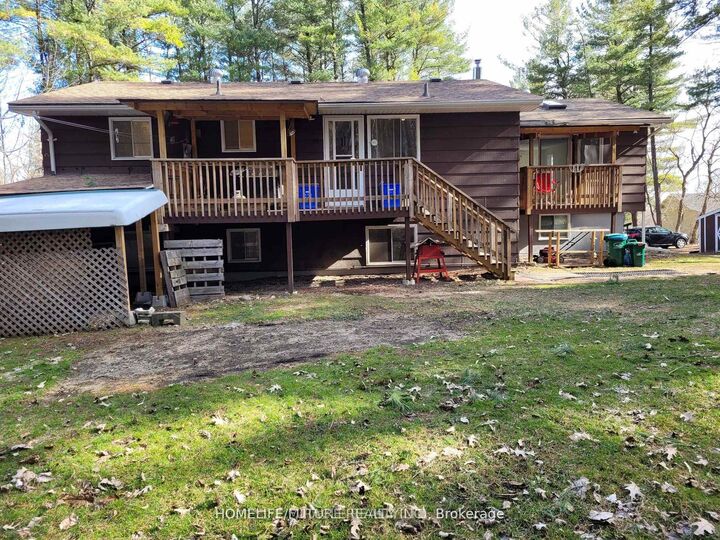 Property Photo:  15288 County 2 Road  ON K0K 1H0 
