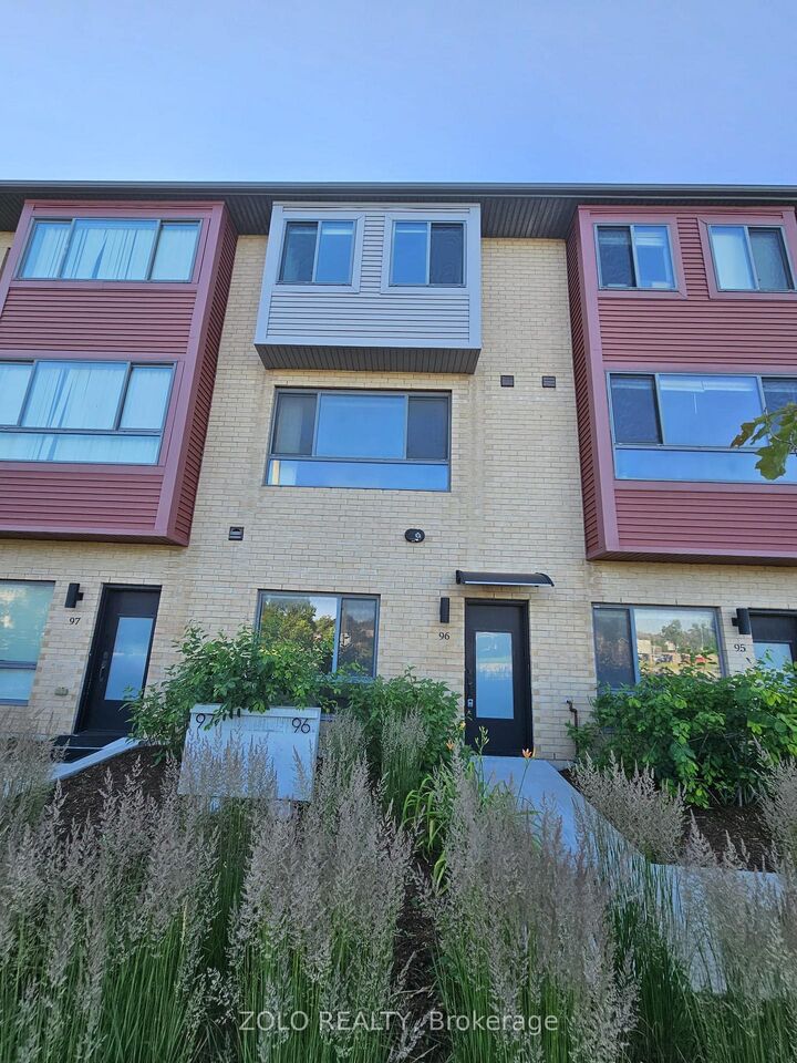 Property Photo:  369 Essa Road 96  ON L4N 9C8 