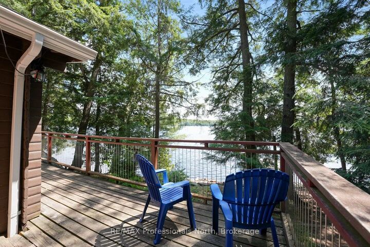 Property Photo:  1042 Platinum Bay Road  ON K0M 1S0 