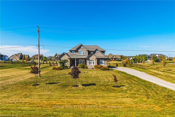 Property Photo: 2855 Haldimand Road 9 N/A ON N0A 1R0