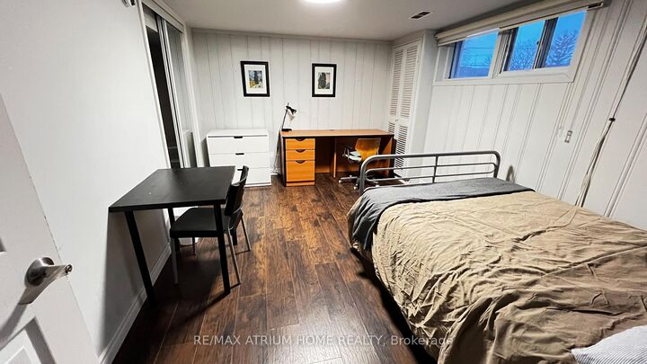 Property Photo: 949 Willowdale Avenue B1 ON M2M 3C3