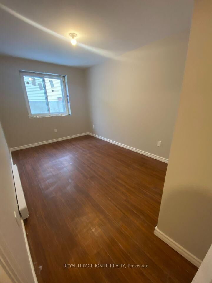 Property Photo: 65 Hickling Trail ON L4M 5S8