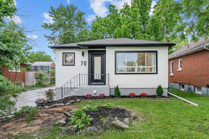 Property Photo:  70 Richmond Street  ON L2V 3H1 