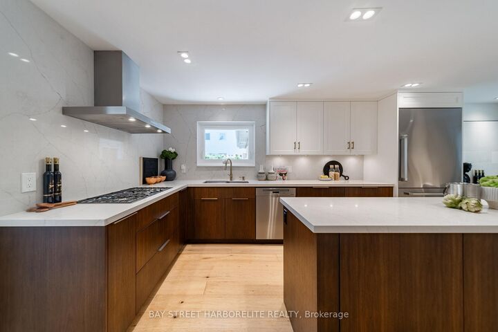 Property Photo: 2366 Devon Road ON L6J 5T6