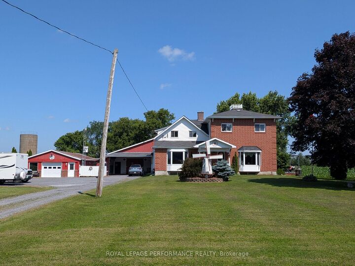 14911 County Rd 43 Road — photo 1