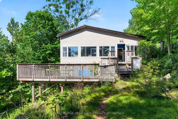 Property Photo:  1881B Massassaga Road  ON K0G 1X0 