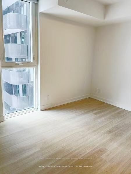 Property Photo: 30 Tretti Way 510 ON M3H 0E3