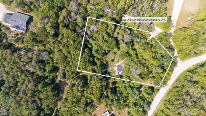 Property Photo:  89 Sprucedale Drive  ON N0H 2C5 