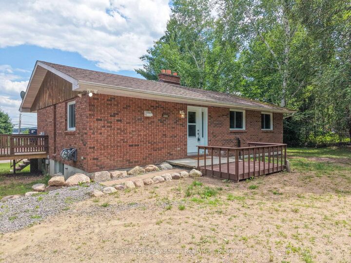Property Photo: 47 Big Moose Road ON P0H 1K0