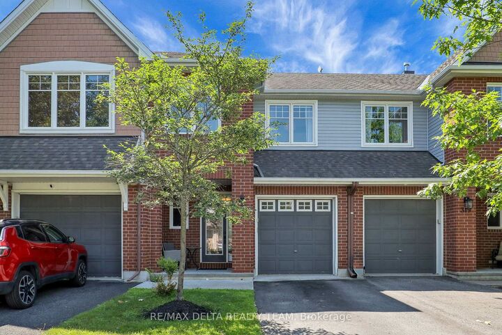 Property Photo: 321 Widgeon Way ON K1T 0G1