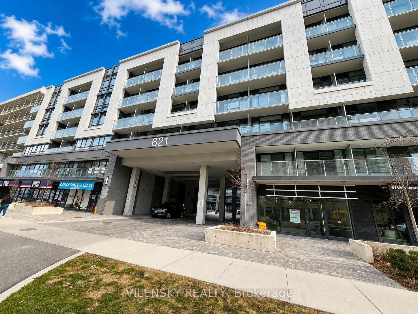 Property Photo:  621 Sheppard Avenue E 238  ON M2K 1B5 