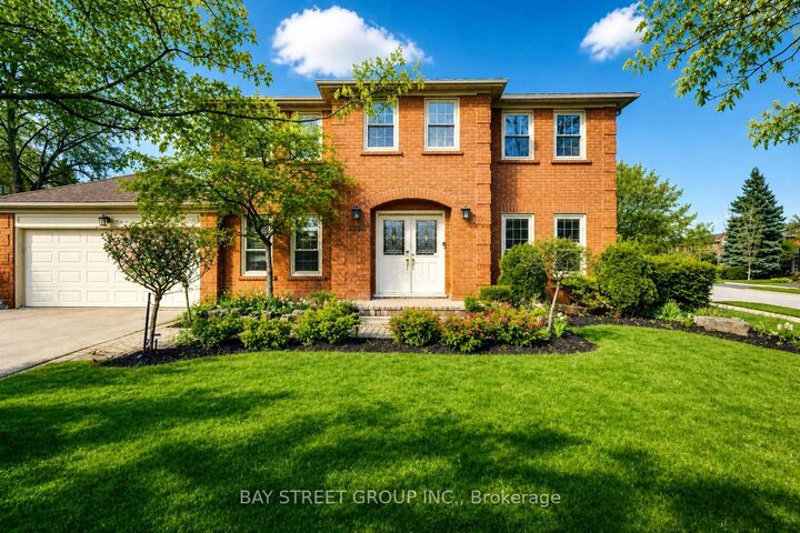 1305 Monks Passage — photo 1