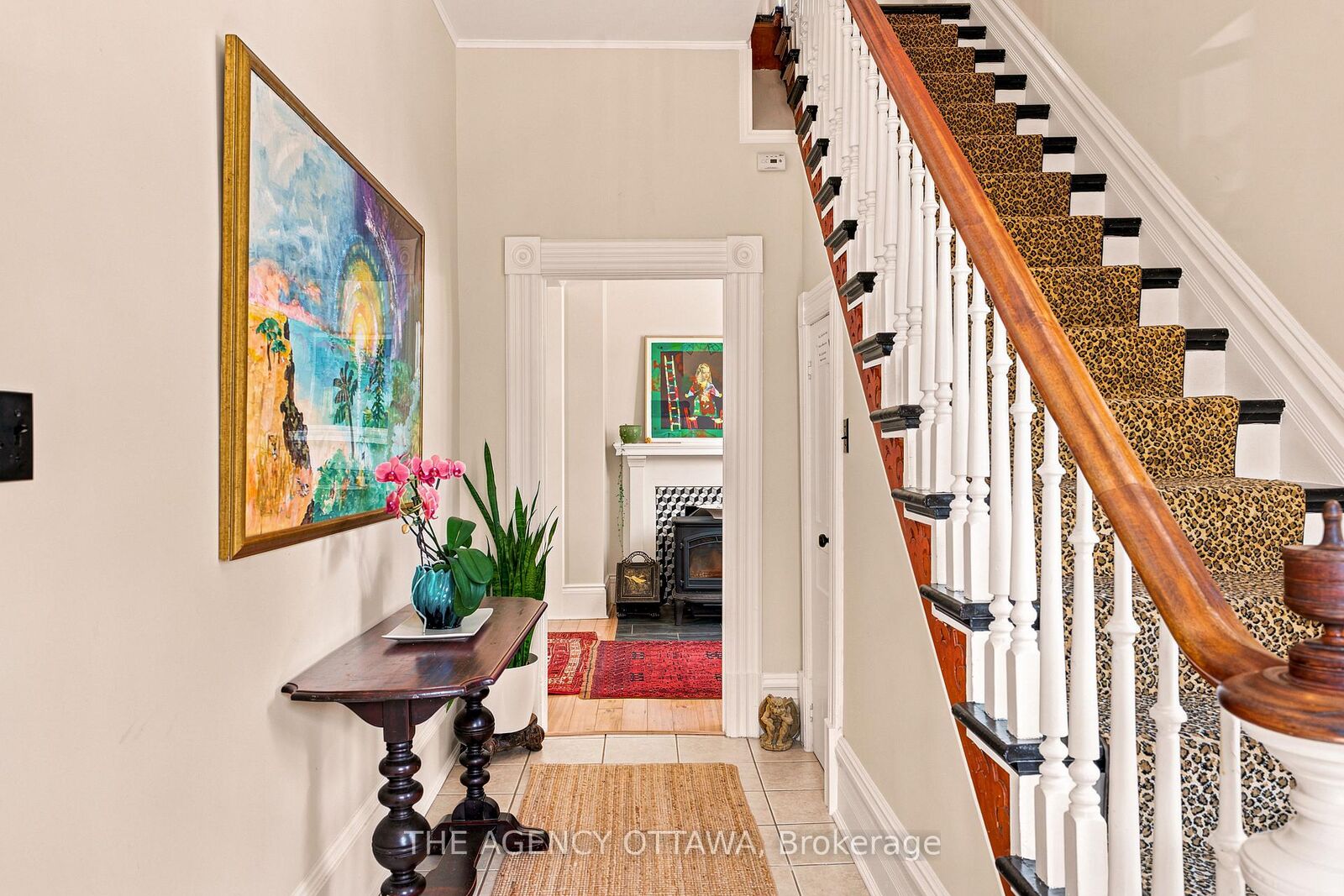 Property Photo: 33 Napoleon Street A &Amp B ON K7C 2X4