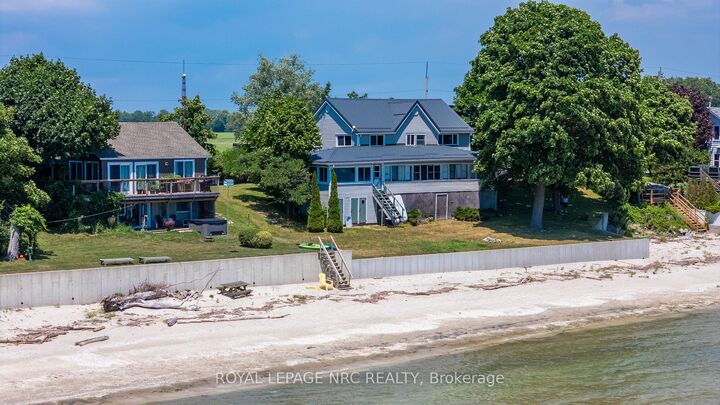 Property Photo: 85 Lighthouse Drive ON N1A 2W6