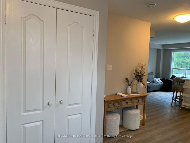 Property Photo:  55 Brucker Road  ON L4N 8H9 
