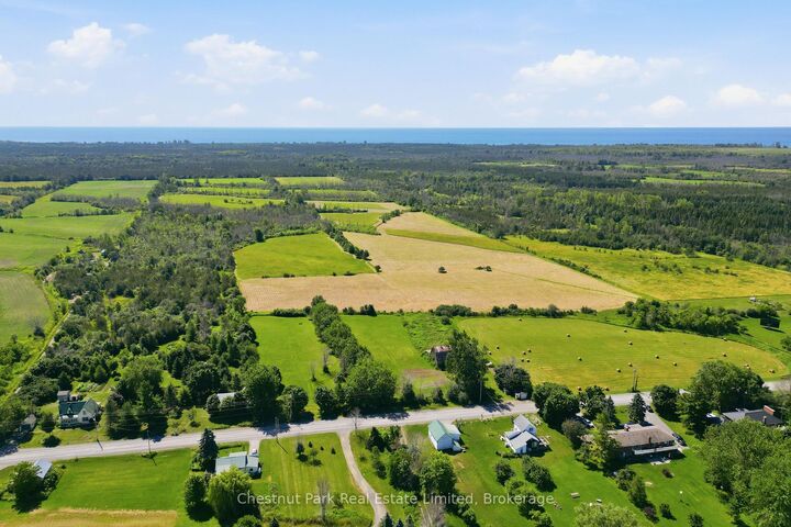 Property Photo: 647 Helmer Road ON K0K 2T0