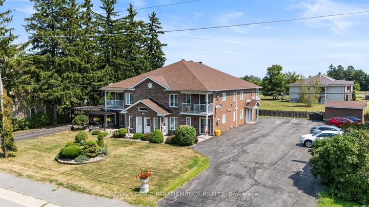 Property Photo: 28 Queen Street ON K0A 1R0