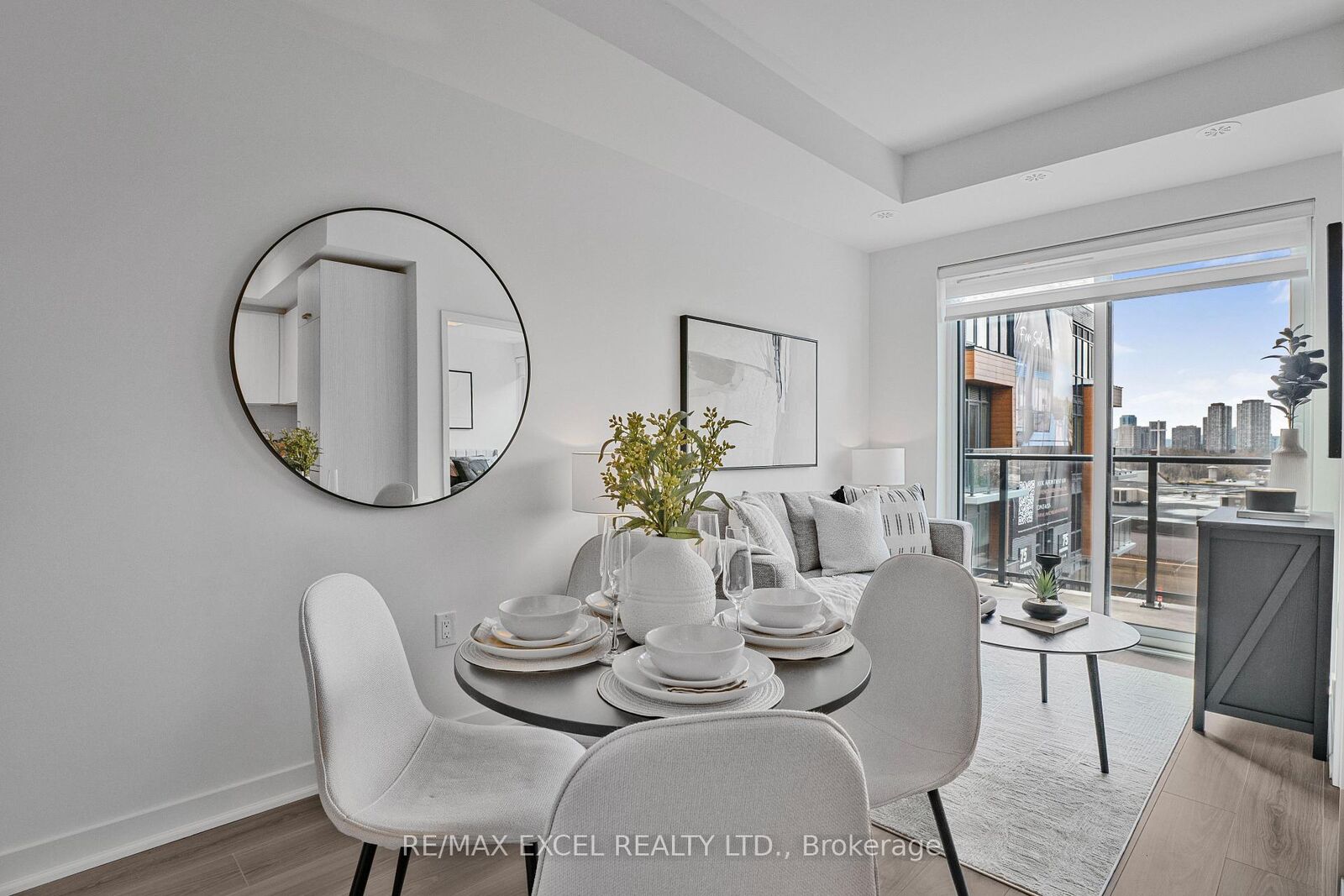 Property Photo: 73 Curlew Drive 47 ON M3A 0A9