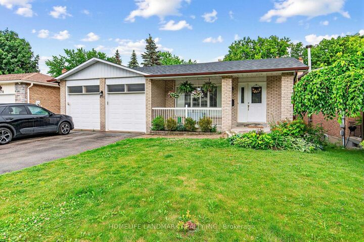 Property Photo: 874 Sparrow Road ON L3Y 5P9