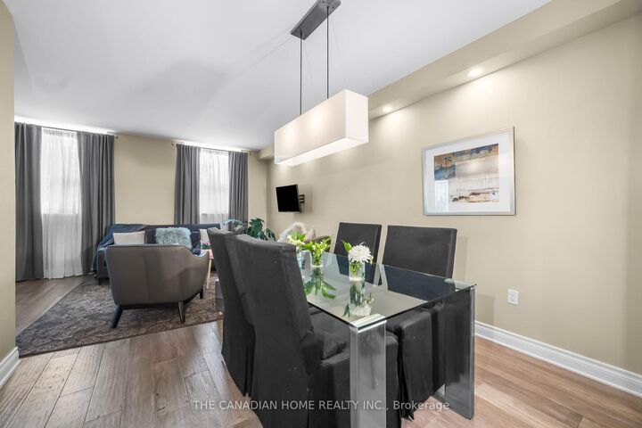 Property Photo:  4 Lisa Street 103  ON L6T 4B6 