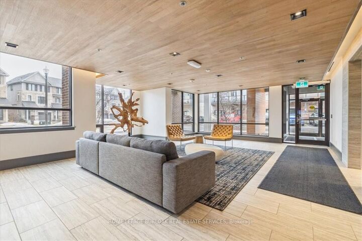 Property Photo: 10 Esplanade Lane 215 ON L3M 0H1