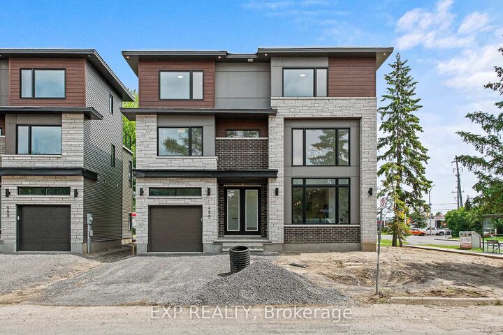 495 Duvernay Drive — photo 1