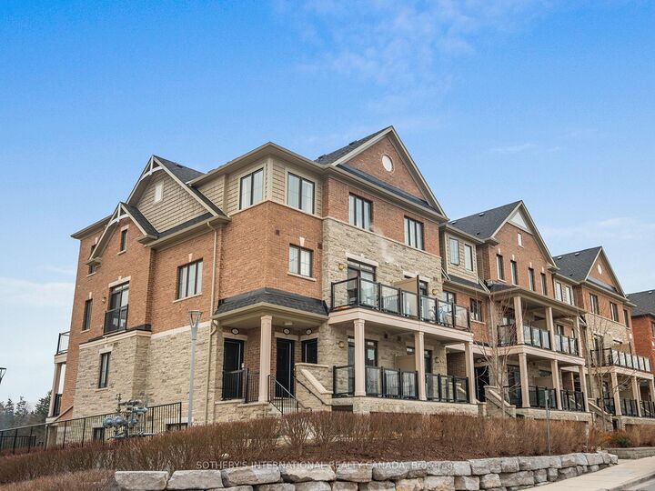 Property Photo: 199 Pine Grove Road 304 ON L4L 2H7