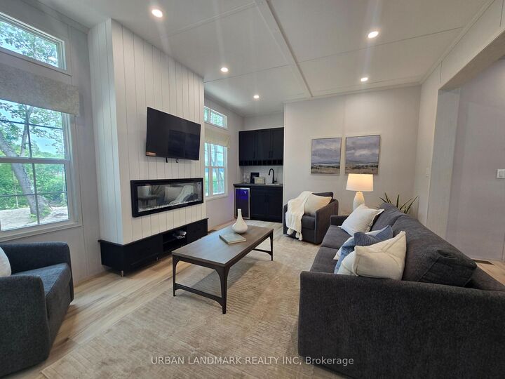 Property Photo: 136 Glen Allen Park Lane Lot 15 ON K0K 2M0