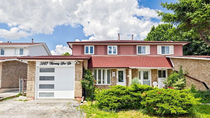 3847 Morning Star Drive — photo 1