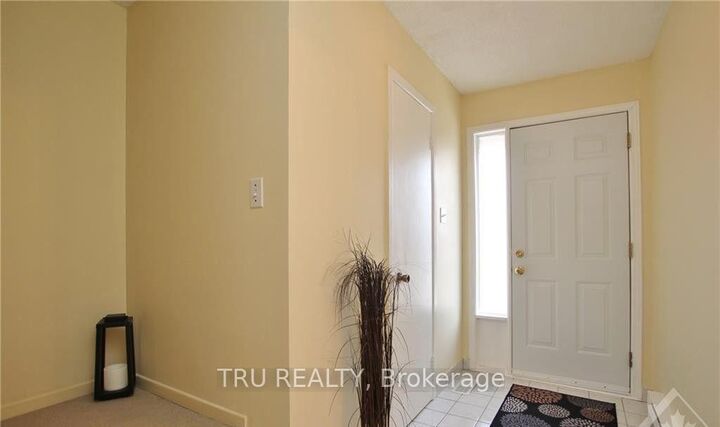 Property Photo: 302 Craig Henry Drive B ON K2G 4H5