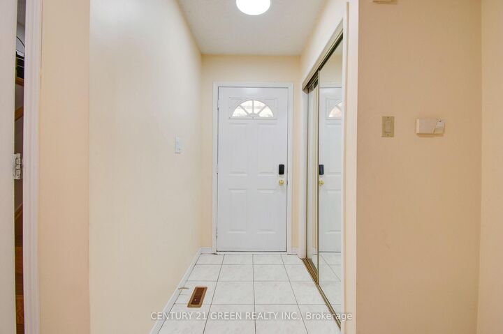 Property Photo: 1 Candy Crescent ON L6X 3T8