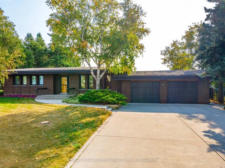 515 Trinity Church Road — photo 1