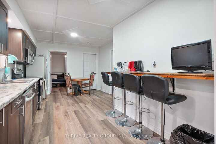 Property Photo: 86 Wilson Avenue 3 ON N6H 1X7