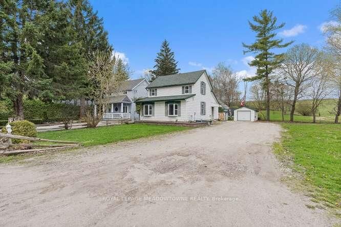 Property Photo: 1442 Mill Street ON L7C 1S1
