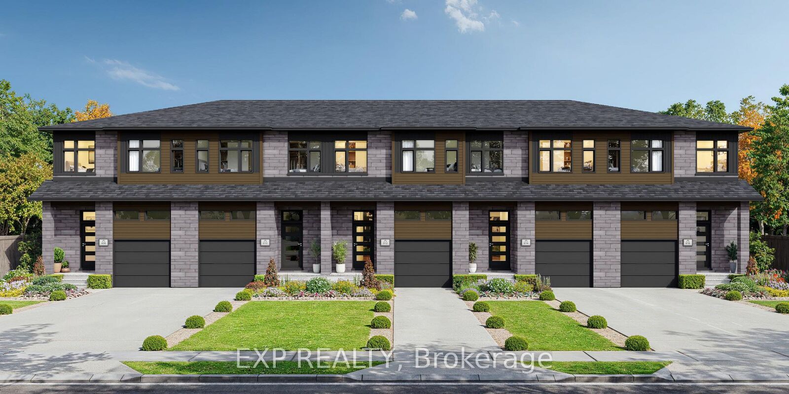 Property Photo: 547 Chambord Street ON K0A 3K0