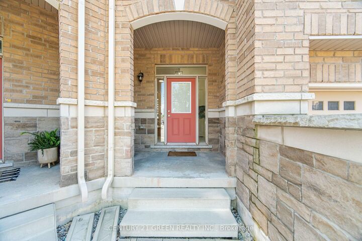 Property Photo: 537 Dundas Street E ON L6H 3P6