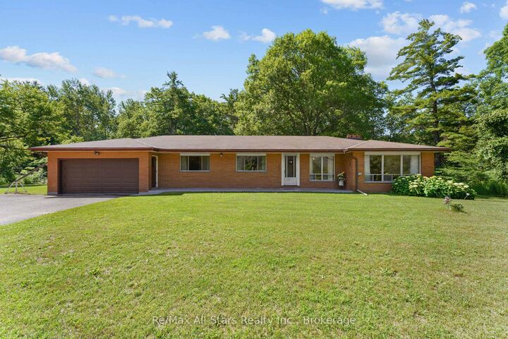 Property Photo: 6035 Ganaraska Road ON L0A 1B0