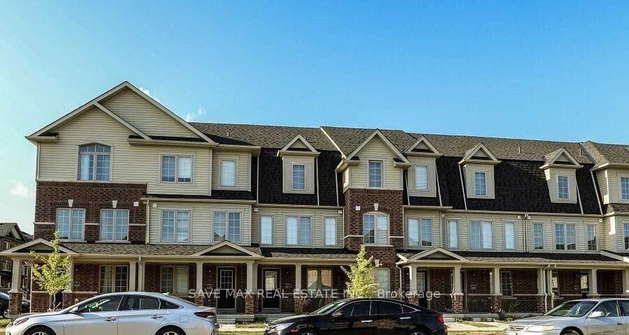 Property Photo:  410 Linden Drive  ON N3H 5L5 