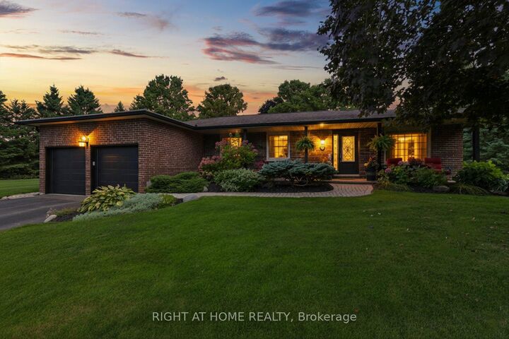 Property Photo: 620 Alma Street ON L9L 1C5