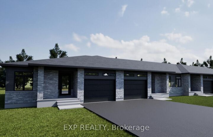 116 Timberline Drive — photo 1
