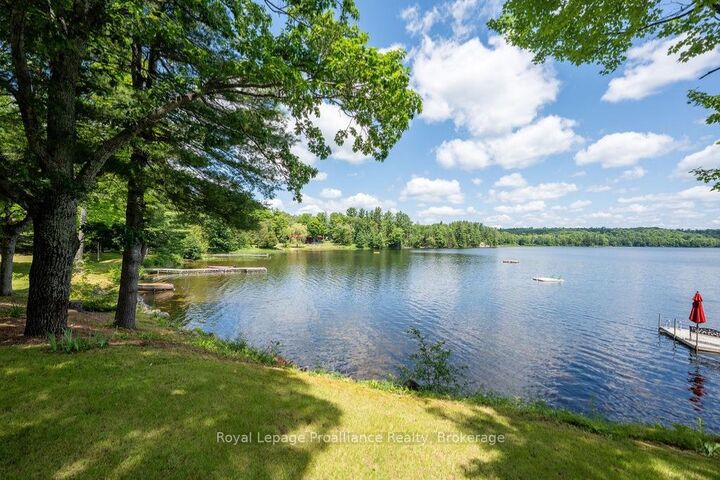 Property Photo: 1147A Flyers Cove Lane ON K0H 2M0