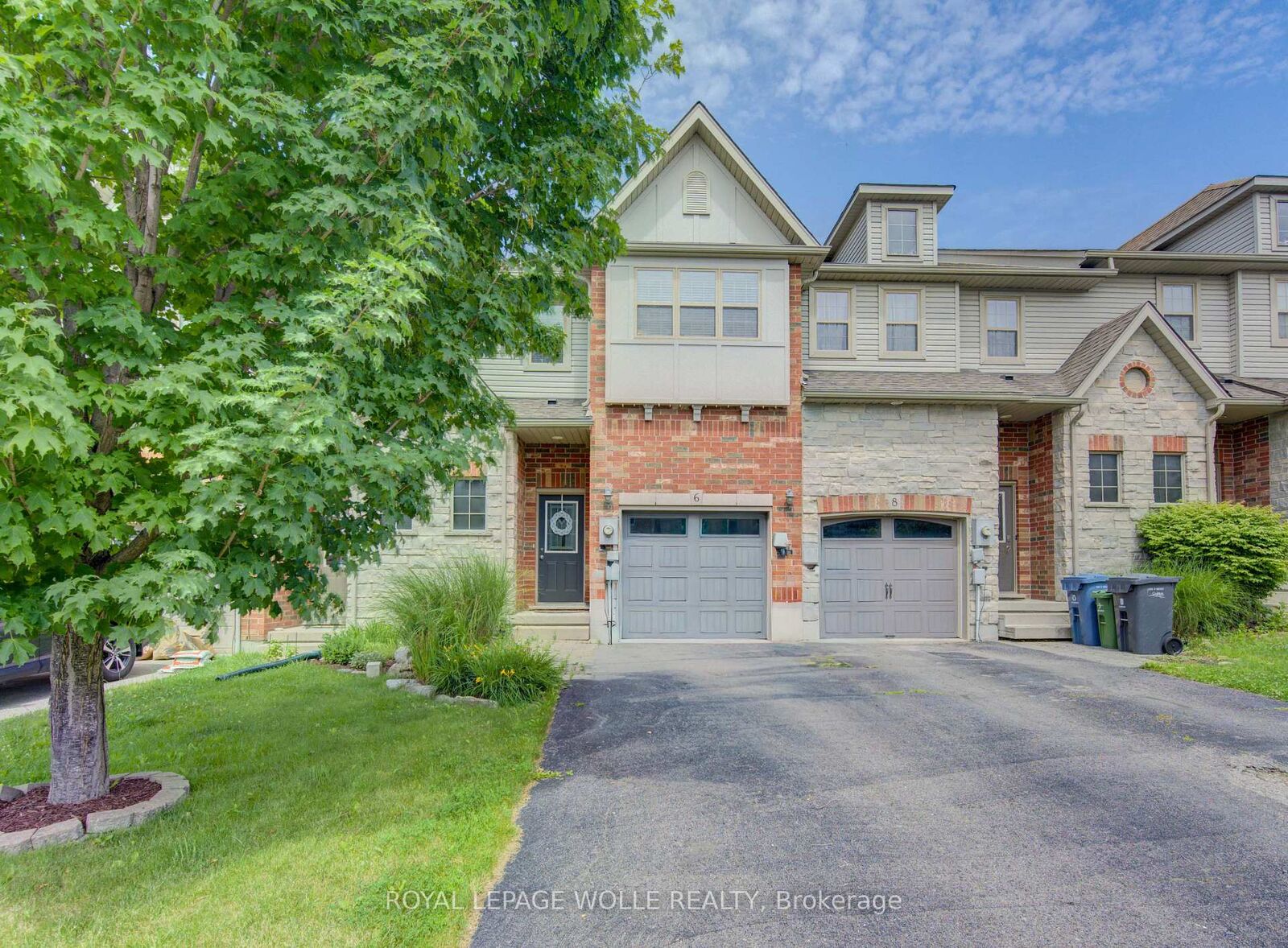Property Photo: 6 Edwards Street ON N1E 0B2