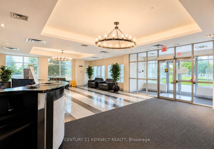 Property Photo: 1328 Birchmount Road 614 ON M1R 0B6