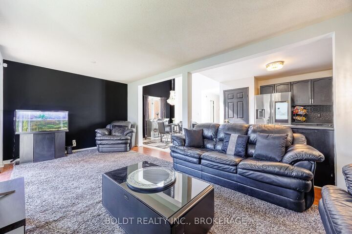 Property Photo: 10 Maria Street ON L2S 3Y3
