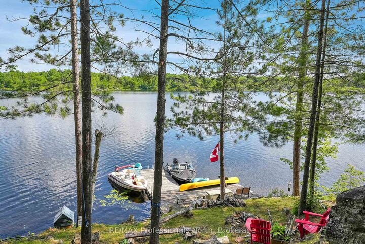 Property Photo: 10549 Devil's Lake Wao N/A ON K0M 2K0